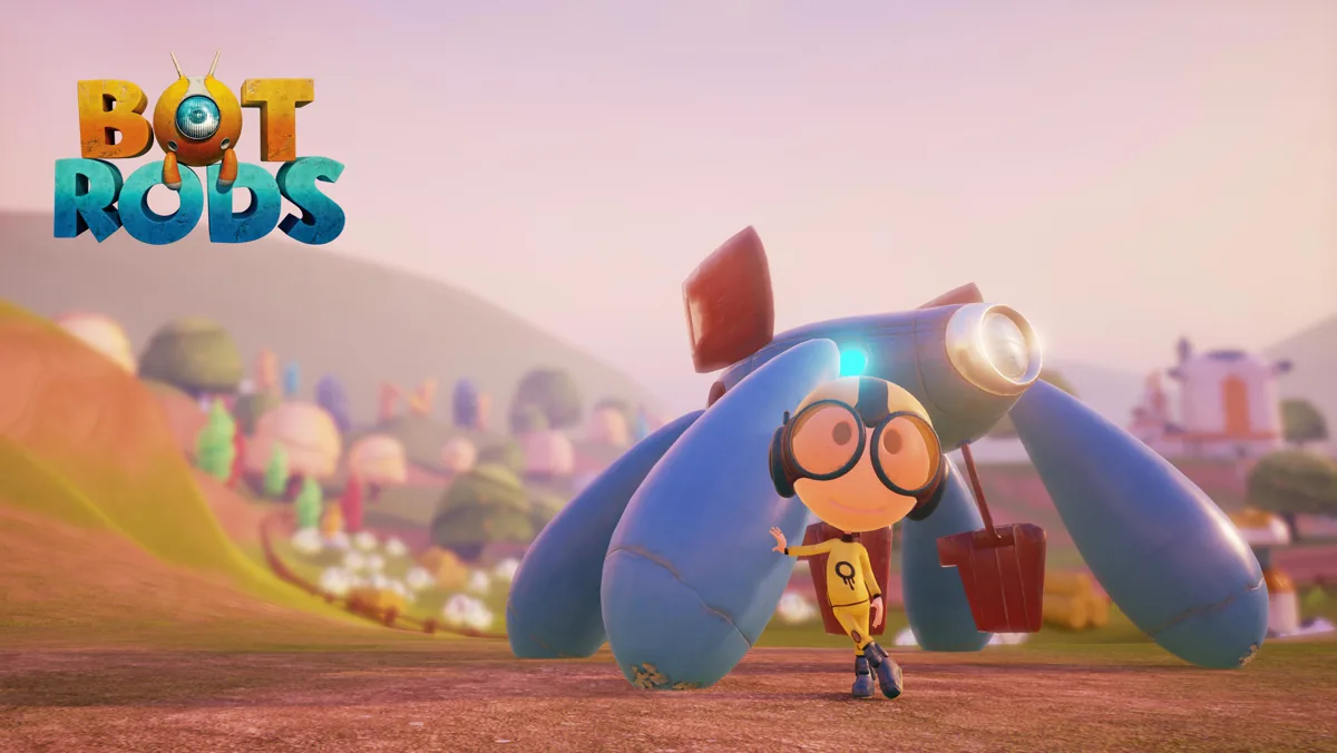 Here's What It's Like to Be a Nintendo Switch Game Developer in India