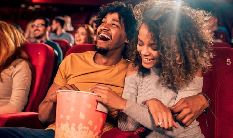 Sky Q, Freeview and Virgin viewers will unlock dozens of free movies to watch next year