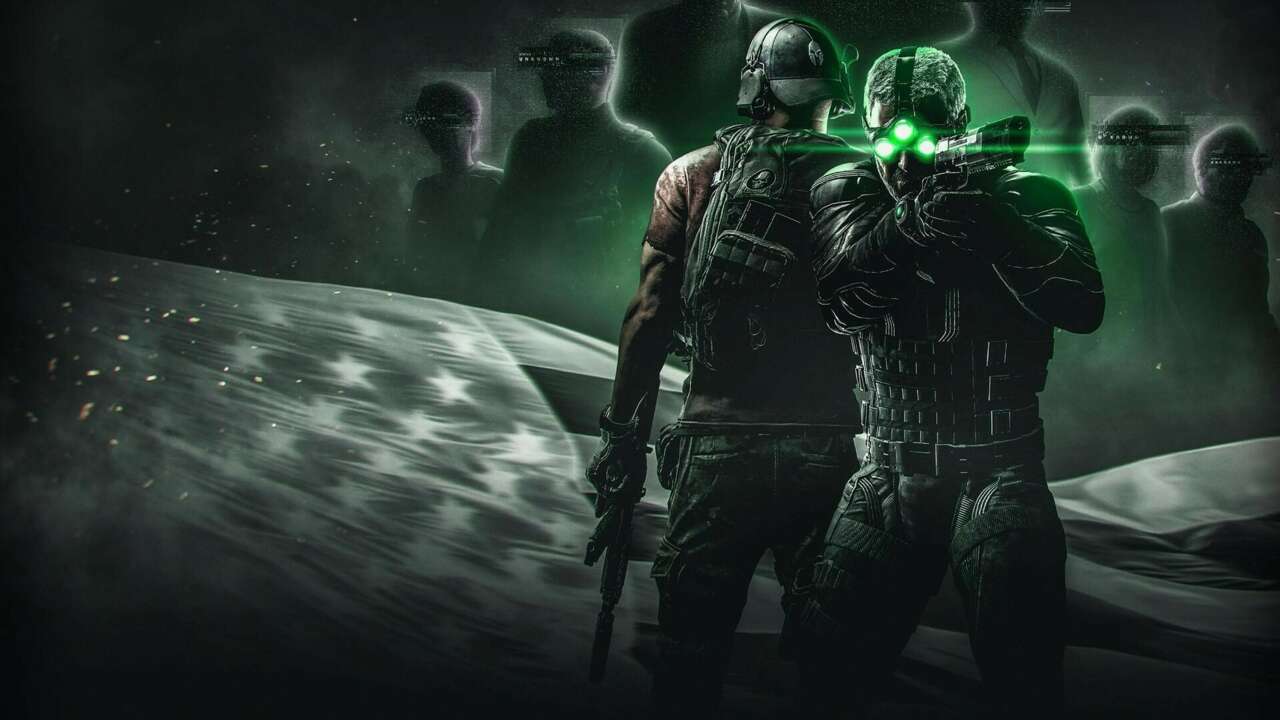 Ghost Recon Wildlands And Breakpoint DLC Is Free For The Franchise's 20th Anniversary