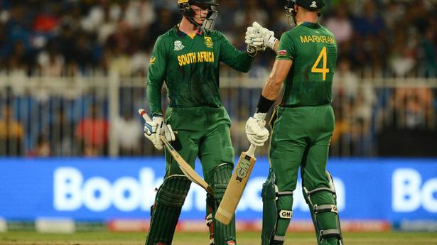 T20 World Cup | South Africa beat England by 10 runs but crash out on net run rate