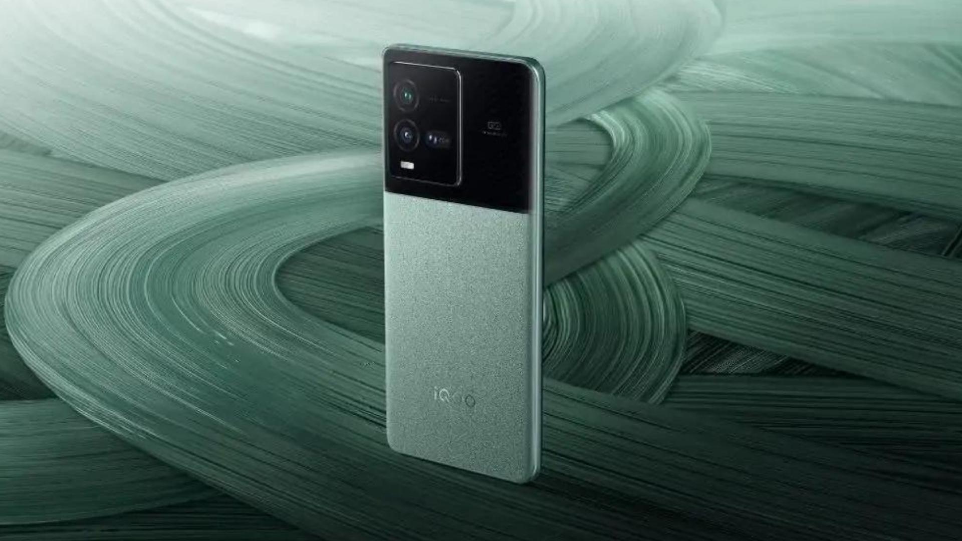 iQOO 11 5G to launch in Malaysia on December 2 - Smartprix