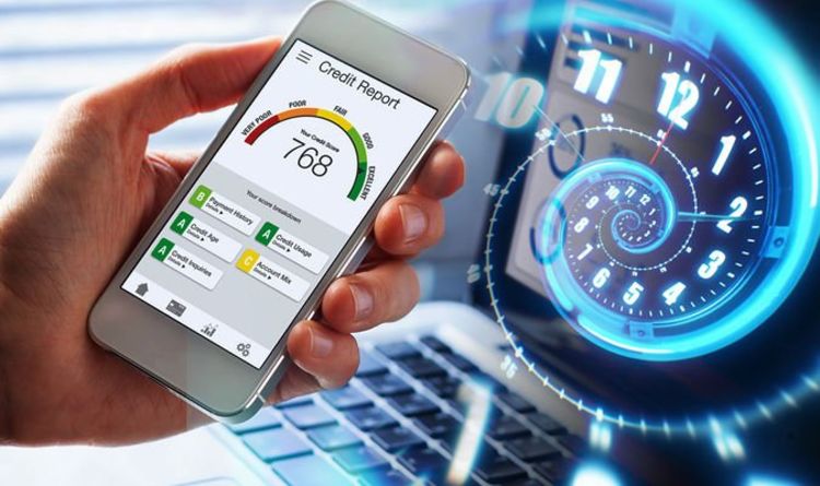 Payment holiday warning: Credit scores to