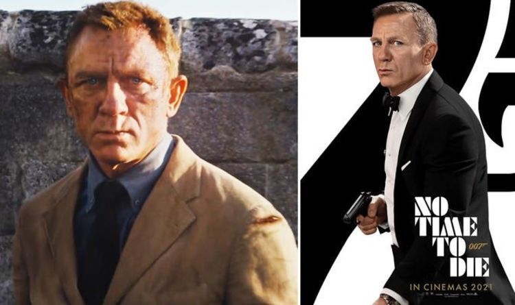 James Bond franchise future ‘at critical juncture’ after Daniel Craig admit 007 producers