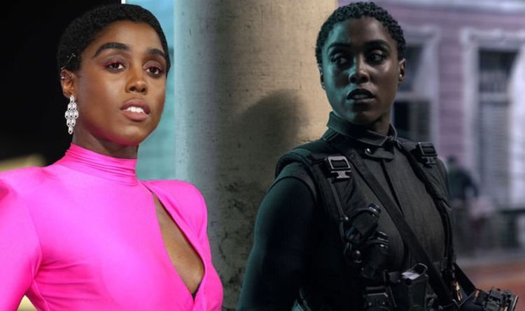 James Bond: 007 star Lashana Lynch delivers verdict on black actor becoming Bond