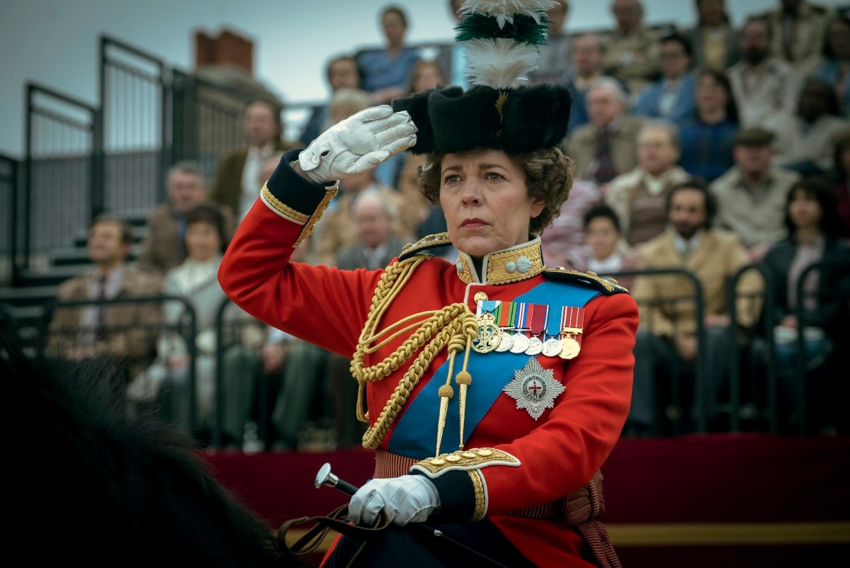 The Crown Season 4, Ludo, Miss India, and More on Netflix in November