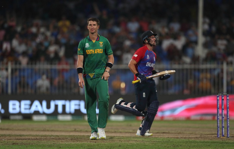 T20 World Cup 2021: It was bittersweet ending for us, says South Africa skipper Bavuma