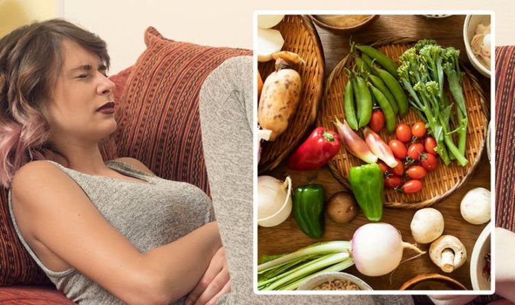 Crohn’s disease: Surprisingly healthy foods you should avoid during a flare-up