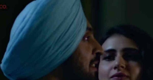 Suraj Pe Mangal Bhari box office collection: Diljit Dosanjh and Manoj Bajpayee's comedy drama enjoys a decent 
