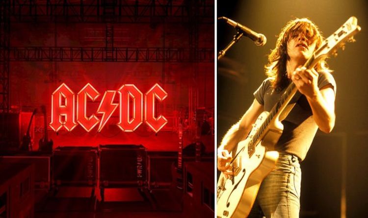 AC/DC Power Up album REVIEW: Malcolm Young tribute record will leave fans thunderstruck