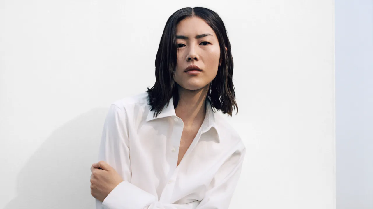Get Back to Basics With a White Button-Up Shirt—Shop 24 of Our Favorites