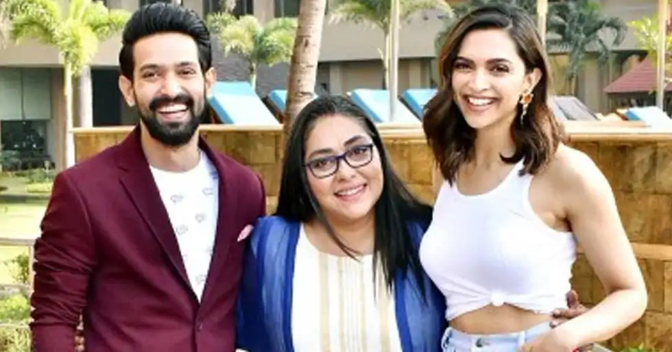 Exclusive: Vikrant Massey talks about working with Deepika Padukone and life post Chhapaak