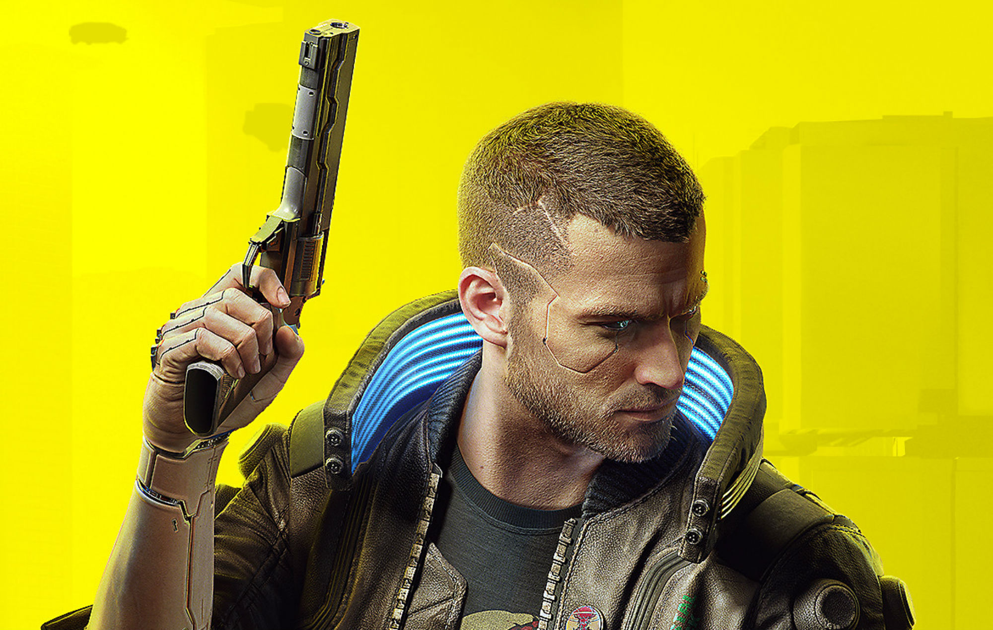 CD Projekt co-founder apologises for problematic ‘Cyberpunk 2077’ launch in a new video