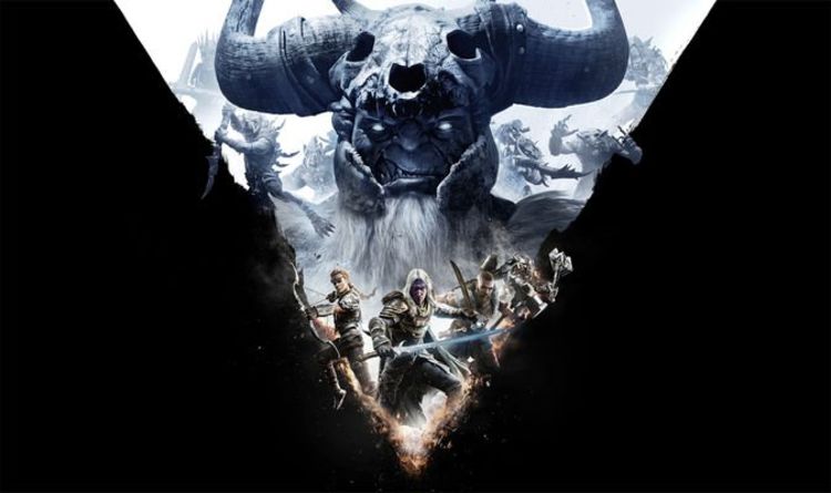 Dark Alliance release time: When is Dungeons and Dragons Dark Alliance coming out?