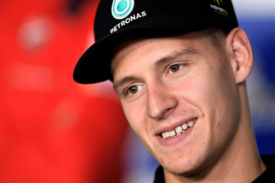 Quartararo forecasts tricky race day after Zarco curtails pole streak