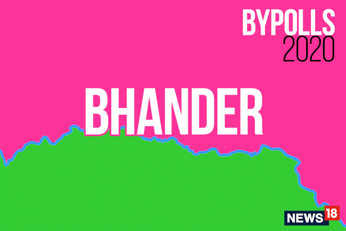 Bhander Assembly By-election Results Live Updates
