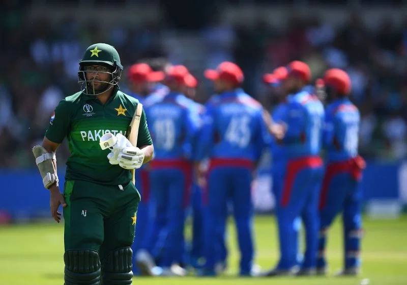 PCB stalls announcement of squad for ODI series against Afghanistan