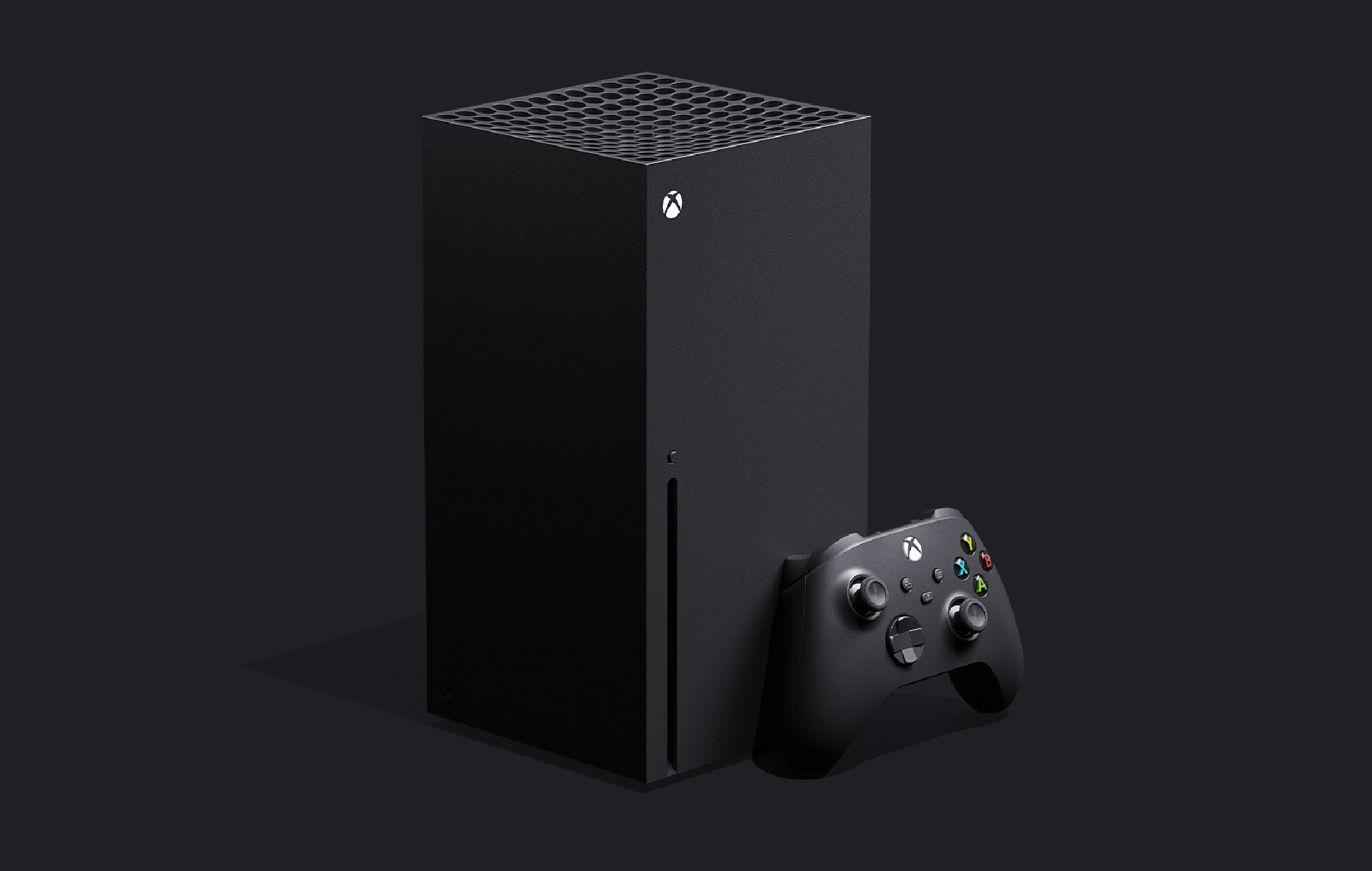 Internet reacts to viral videos of smoking Xbox Series X