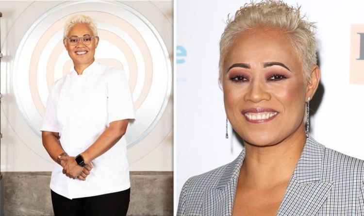 Monica Galetti husband: Who is MasterChef judge Monica Galetti's husband?