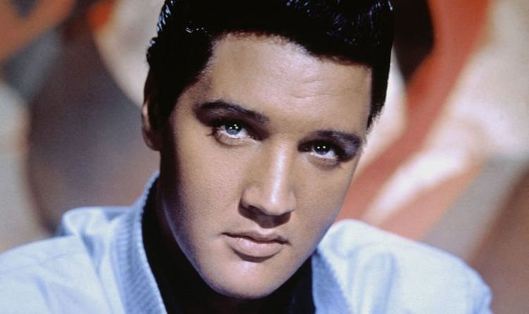 Elvis Presley baby brother says The King's inner torment 'caught up with him in the end'