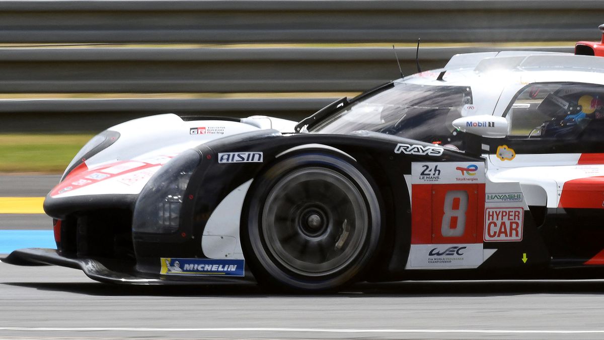24 Hours of Le Mans live stream — How to watch the race online right now, channels, start times and more