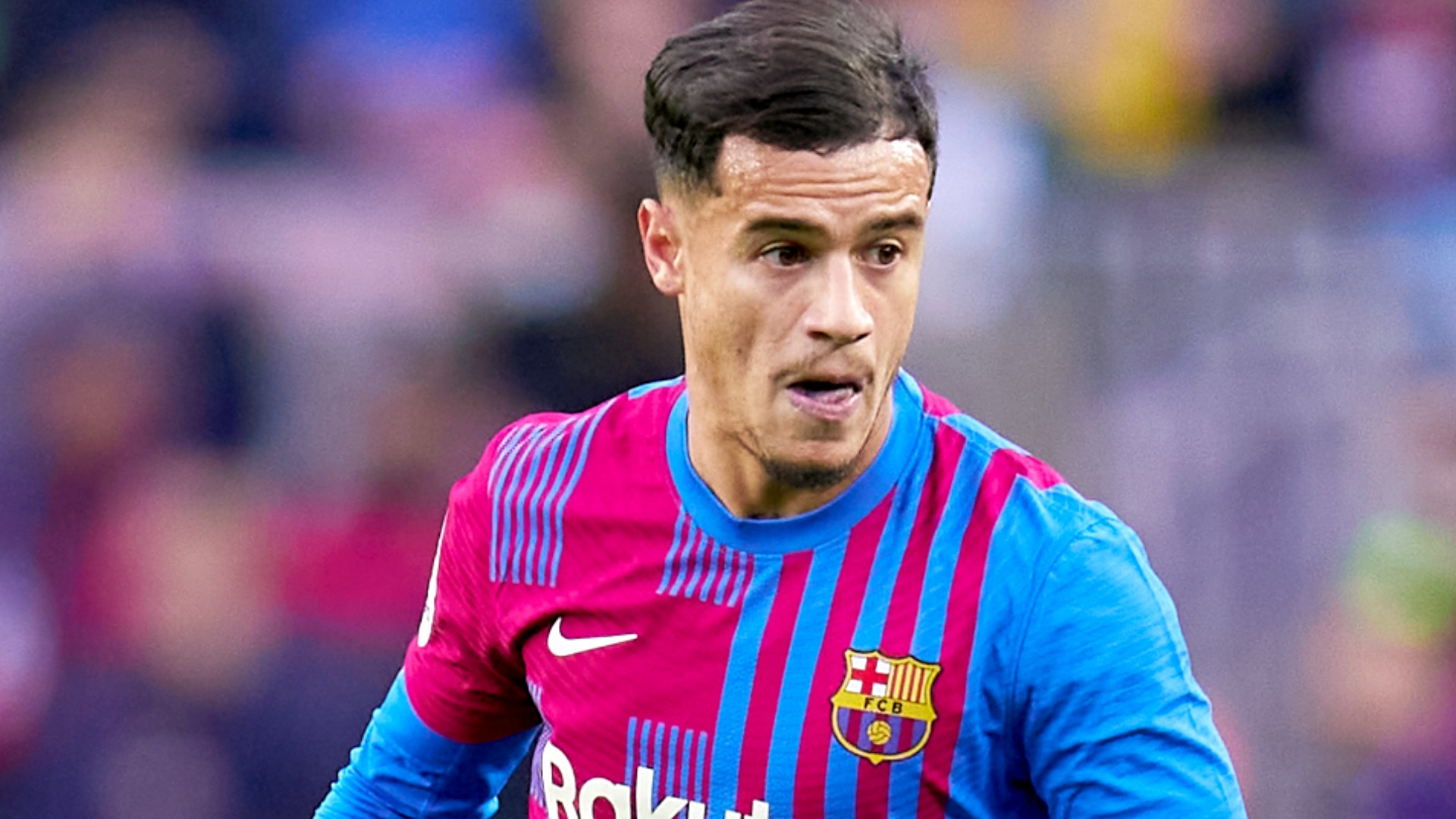 Barcelona's Philippe Coutinho has potential return to Brazil hit a snag over elevated salary
