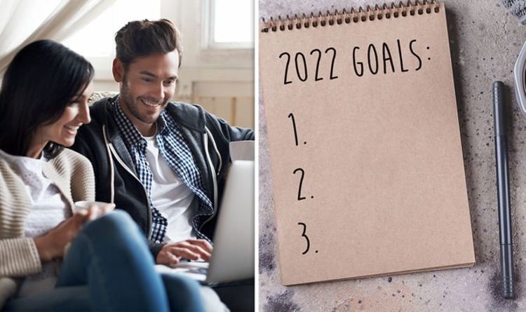 Simple tips to keep your finances on track in 2022 – ‘A tough year ahead’