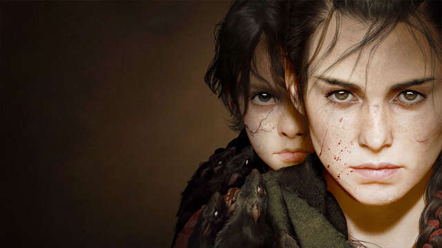 A Plague Tale: Requiem Gets Huge Discount Before Black Friday