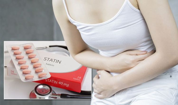 Statins side effects: Six 'toxic' signs you should not ignore – you may need a lower dose