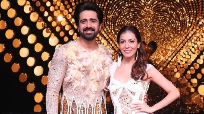 Palak Purswani confirms breakup with Avinash Sachdev, says, 'Respect, loyalty come first in my life'
