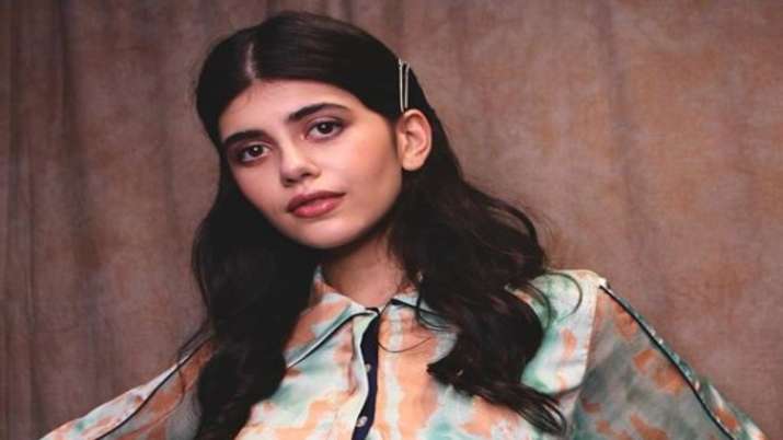 Sanjana Sanghi pens emotional note as Fault in Our Stars author John Green praises her in Dil Bechara