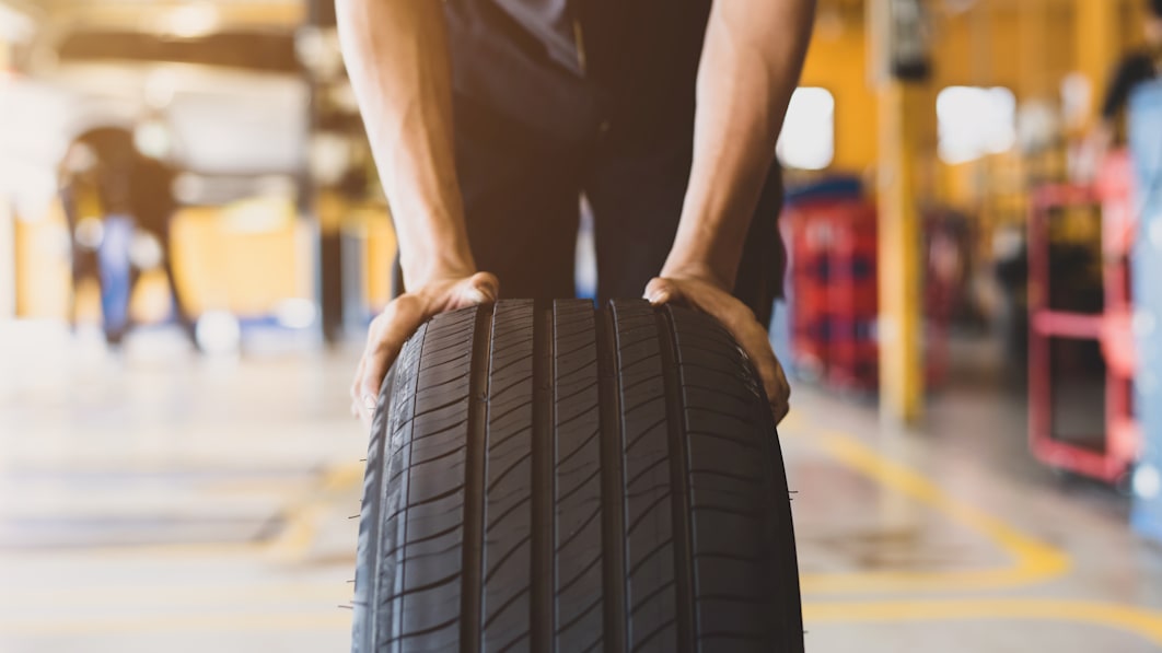 These Tire Rack deals will make you forget all about Prime Day
