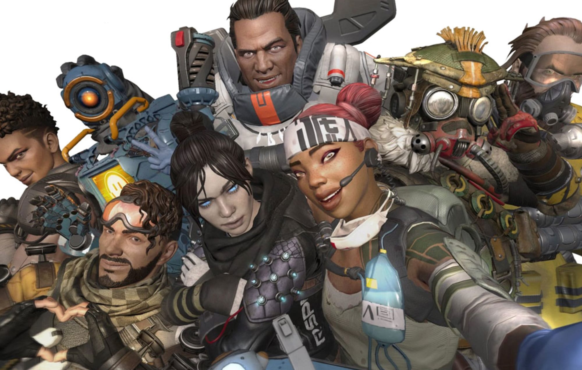 ‘Apex Legends’ Switch release date appears to have been leaked