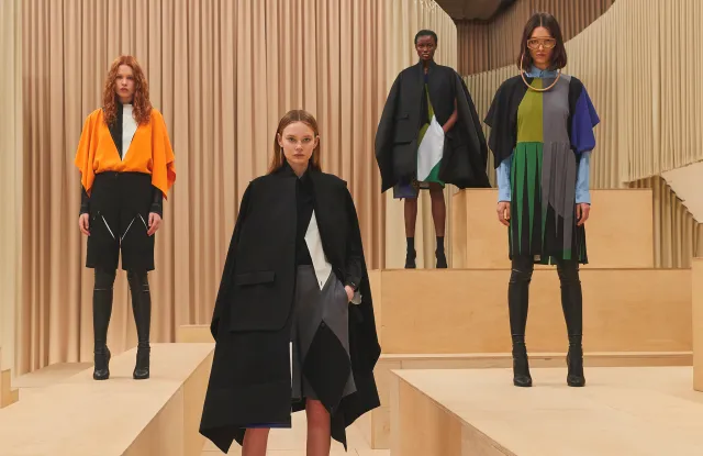 Burberry Gets Into the NFT Game