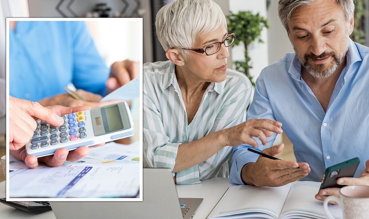 Tax credits: Cost of living payment is being paid this week