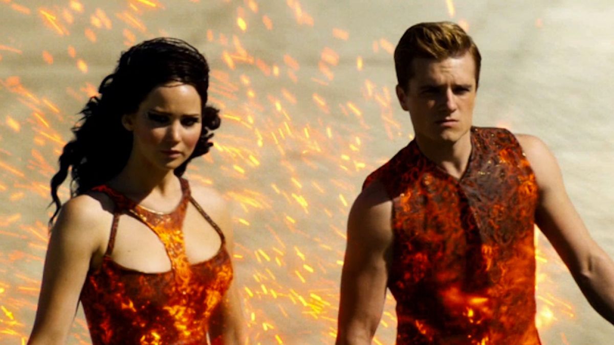 The Hunger Games Prequel Just Landed A Euphoria Star In An A+ Role