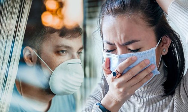 Covid symptoms: Long covid symptoms could last up to a year expert warns