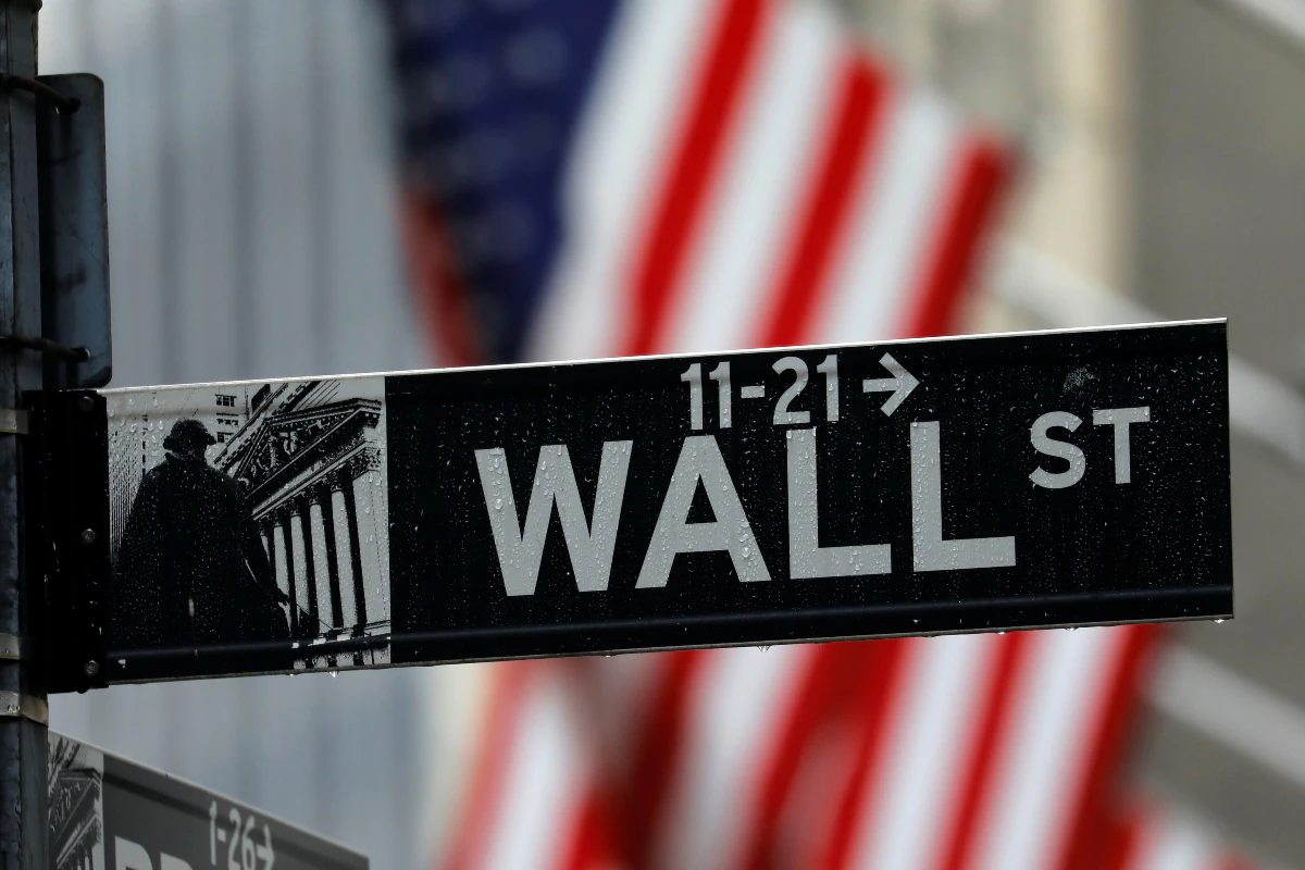 Wall Street Rallies, Draws Comfort from Divided US Congress as Vote Counting Continues