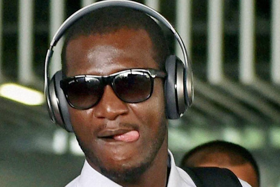 Former captain Darren Sammy joins Cricket West Indies as independent director