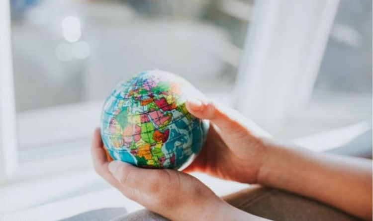 Inheritance Tax: The best places to retire abroad to avoid the HMRC levy