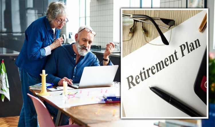 Pension guidance: DWP launches plans to help savers avoid 'serious financial consequences'
