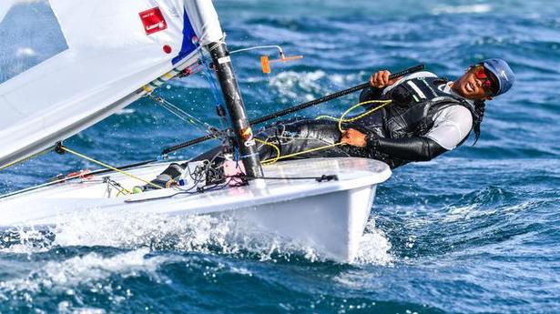 Meet the three young sailors from Chennai who will represent India at the Olympics