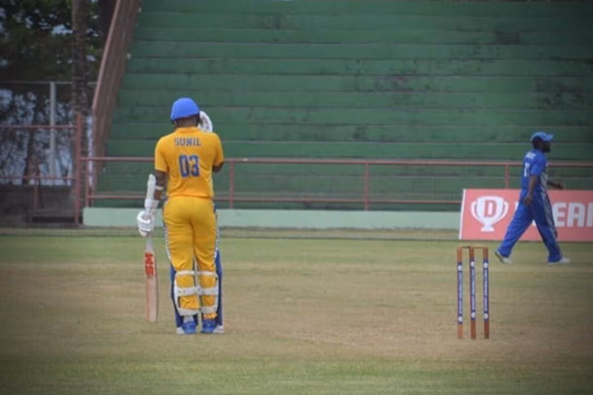 Vincy Premier League T10 series: Everything You Need To Know About The Squad, Tournament & Fixture