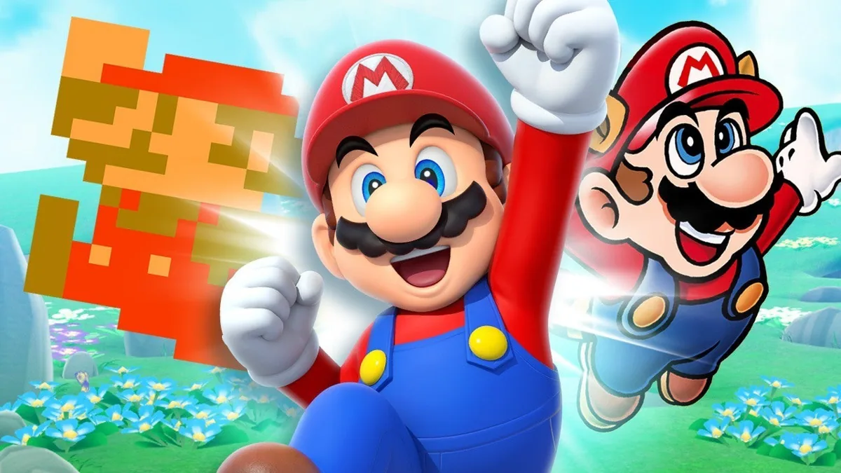 A Secret Nintendo Cafe in Japan is Opening to the Public for the First Time