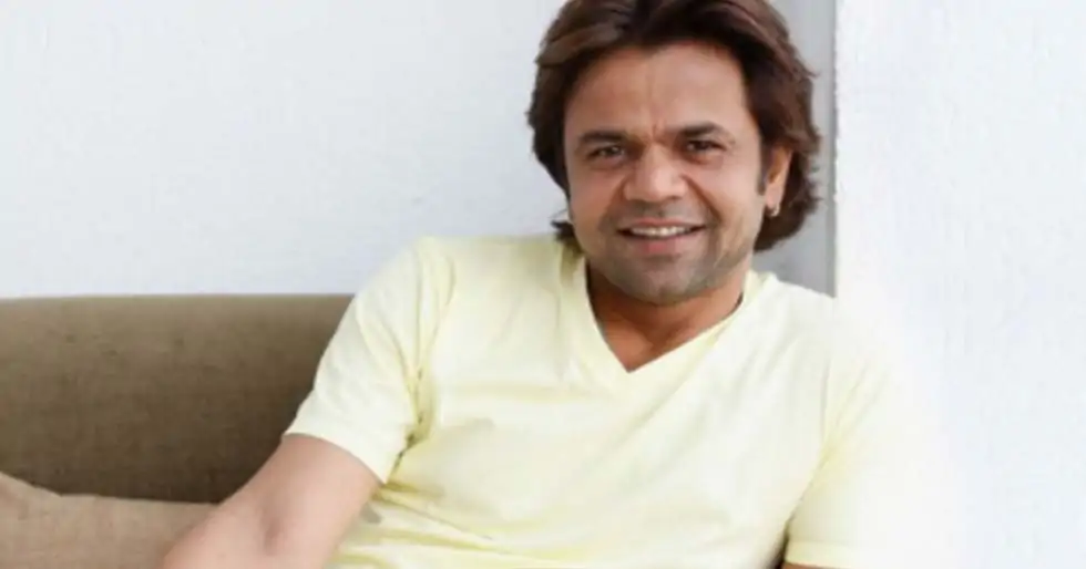 Rajpal Yadav adds his father’s name to his