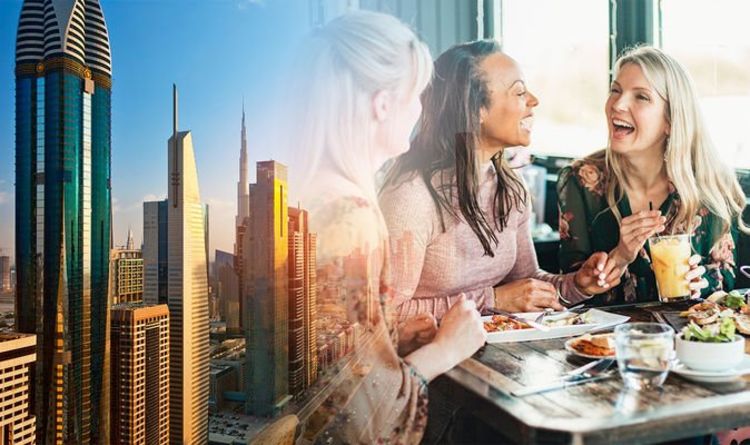 Dubai holidays: Food mistakes to avoid in the UAE or risk being