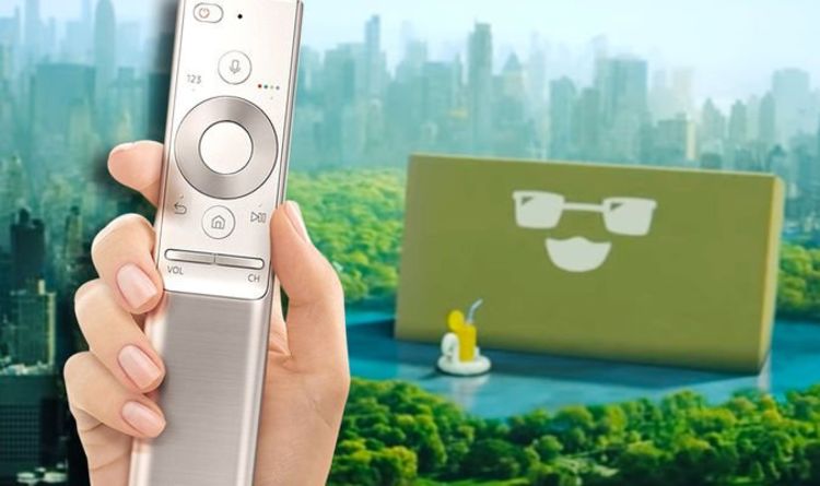 Samsung will reveal exciting TV news tomorrow as it teases something big is coming