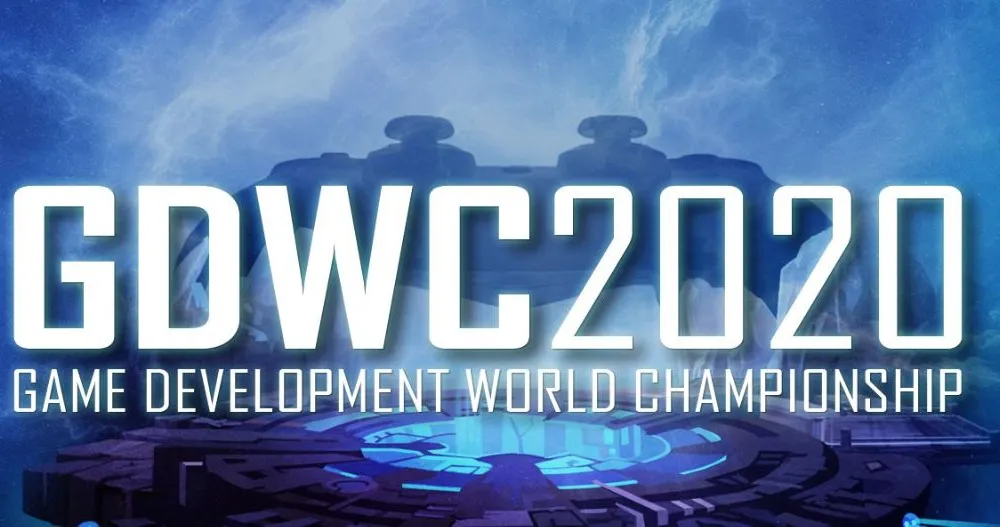 Fan Favourite Finals Vote for the Game Development World Championship 2020 is Open!