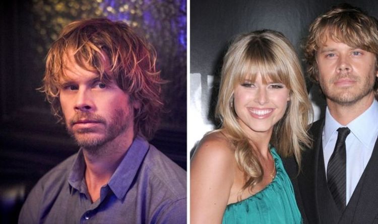 Eric Christian Olsen children: Does NCIS LA Deeks star have children?