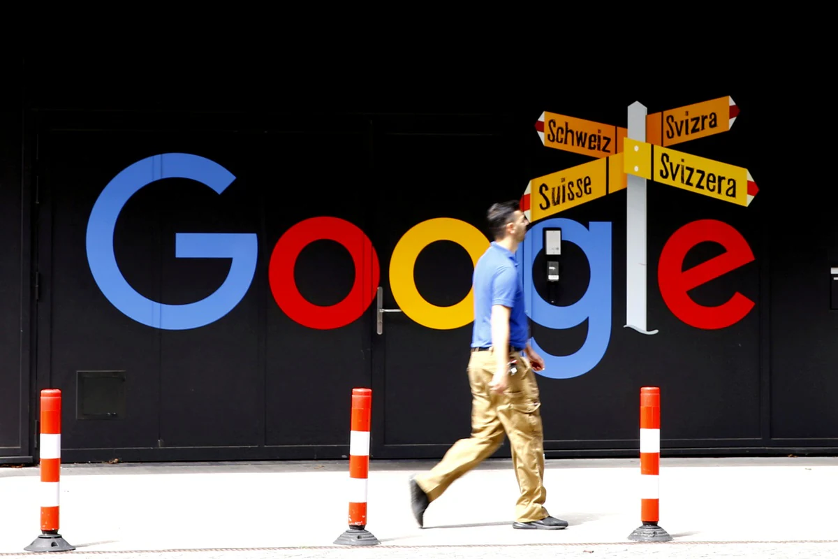 Google Expands India Cloud Services With New Infrastructure Push