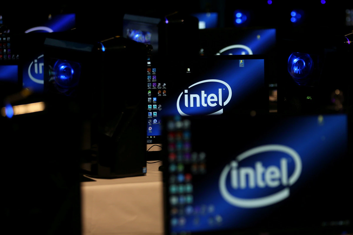 Intel DG2 Graphics Chip Said to Tap New Version of TSMC 7-Nm Process